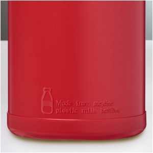 Gourde de sport recyclée Baseline de 500 ml 45