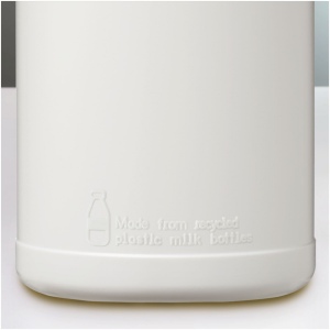 Gourde de sport recyclée Baseline de 500 ml 47