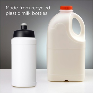 Gourde de sport recyclée Baseline de 500 ml 59