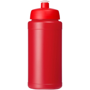 Gourde de sport recyclée Baseline de 500 ml 21