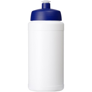 Gourde de sport recyclée Baseline de 500 ml 22