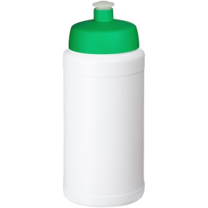 Gourde de sport recyclée Baseline de 500 ml 13