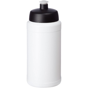 Gourde de sport recyclée Baseline de 500 ml 11