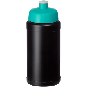 Gourde de sport recyclée Baseline de 500 ml 3