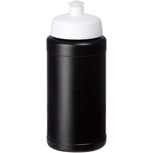 Gourde de sport recyclée Baseline de 500 ml 2