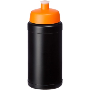 Gourde de sport recyclée Baseline de 500 ml 5