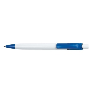 Stylo à bille en ABS Ducal 7
