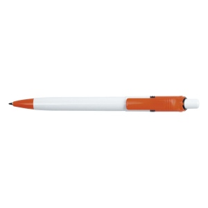 Stylo à bille en ABS Ducal 5