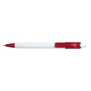 Stylo à bille en ABS Ducal 6