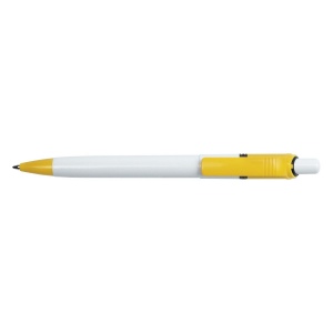 Stylo à bille en ABS Ducal 4
