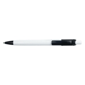 Stylo à bille en ABS Ducal