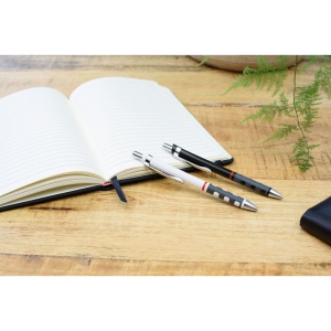 Stylo bille rOtring en ABS Tikky 4