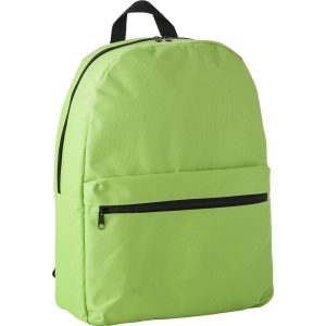 Sac à dos en polyester Dave 11