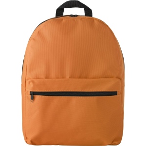 Sac à dos en polyester Dave 8