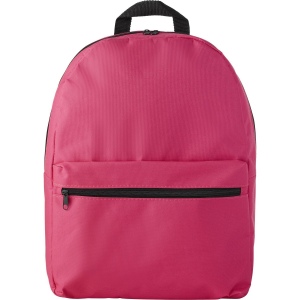 Sac à dos en polyester Dave 5