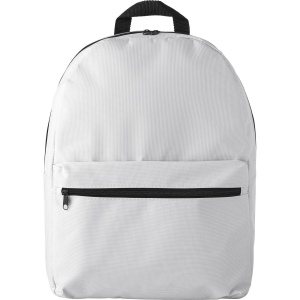 Sac à dos en polyester Dave 7