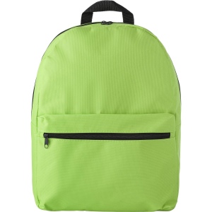Sac à dos en polyester Dave 6
