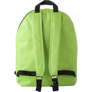 Sac à dos en polyester Dave