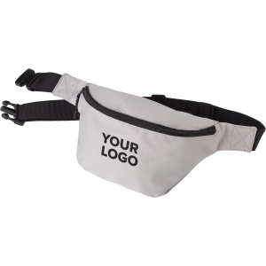 Sac banane en polyester Leonardo 4