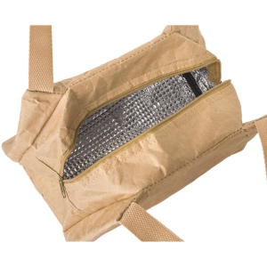 Sac isotherme en papier laminé Callen 6