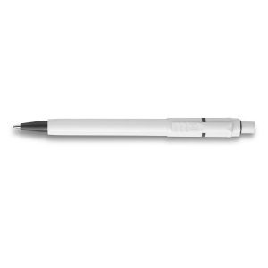 Stylo à bille en ABS Baron 6