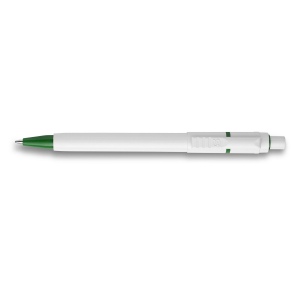 Stylo à bille en ABS Baron 9