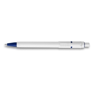 Stylo à bille en ABS Baron 10