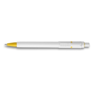 Stylo à bille en ABS Baron 12