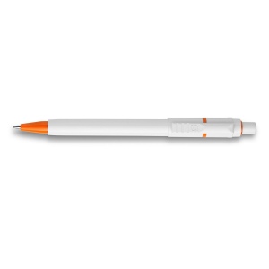 Stylo à bille en ABS Baron 13