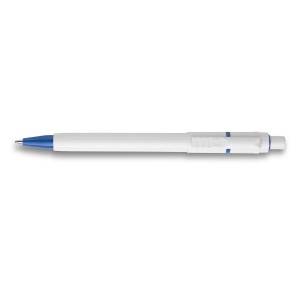 Stylo à bille en ABS Baron 20