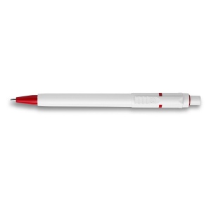 Stylo à bille en ABS Baron 15
