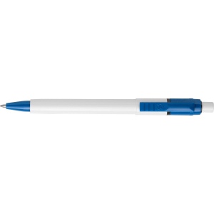 Stylo bille en ABS Baron 9