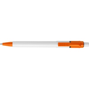 Stylo bille en ABS Baron 7