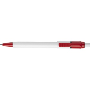 Stylo bille en ABS Baron 8