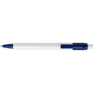 Stylo bille en ABS Baron 5