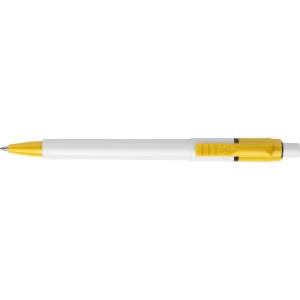 Stylo bille en ABS Baron 6