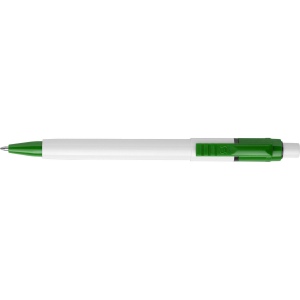 Stylo bille en ABS Baron 2