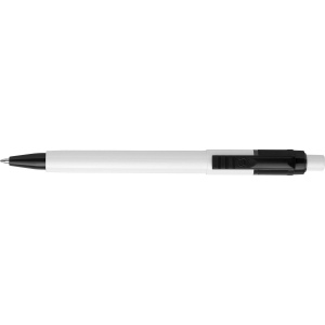 Stylo bille en ABS Baron 4