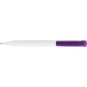 Stylo à bille S45 en ABS 12