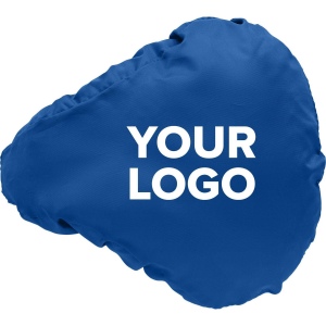 Couvre-selle en polyester recyclé Xander 8