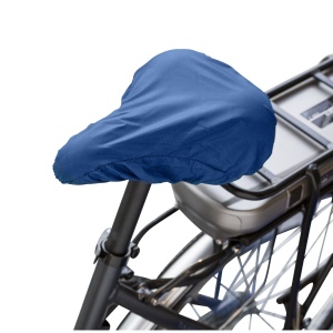 Couvre-selle en polyester recyclé Xander 10