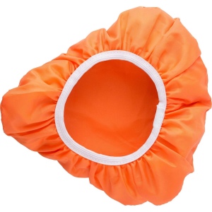 Couvre-selle en polyester recyclé Xander 5