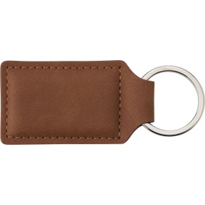 Porte-clés en PU Vivienne 2
