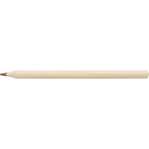Crayon multicouleur Mae