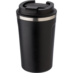 Mug isotherme de 380 ml en acier inoxydable Sofia 5