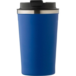Mug isotherme de 380 ml en acier inoxydable Sofia 4