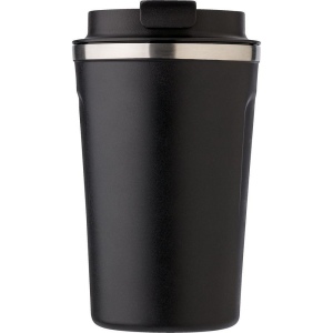 Mug isotherme de 380 ml en acier inoxydable Sofia 2