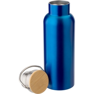 Bouteille isotherme de 500 ml en acier inoxydable Odette 8