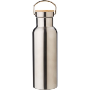 Bouteille isotherme de 500 ml en acier inoxydable Odette 4