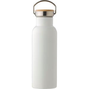 Bouteille isotherme de 500 ml en acier inoxydable Odette 5